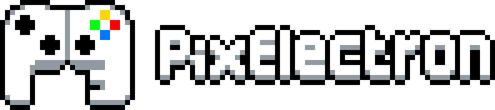 PixElectron Logo